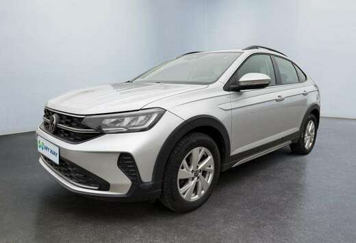 Volkswagen Life*Boite auto*GPS*Carplay*Caméra*Capteu ...