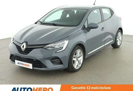 Renault 1.0 SCe Experience