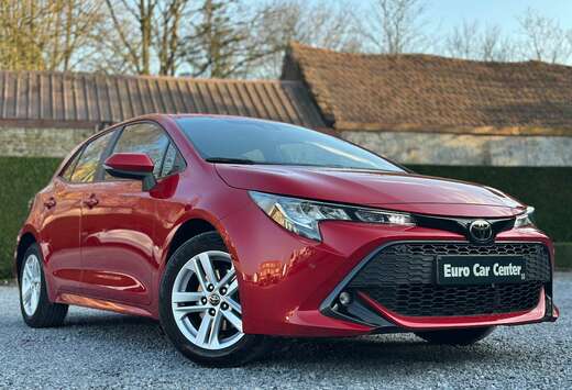 Toyota 1.2 Turbo Dynamic / CARPLAY / ASSIST / SELF PA ...