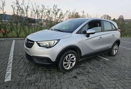 Opel 1.6 CDTI AIRCO GPS