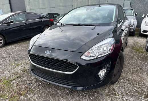 Ford Active 1.0 EcoBoost 1 (EU6.2)