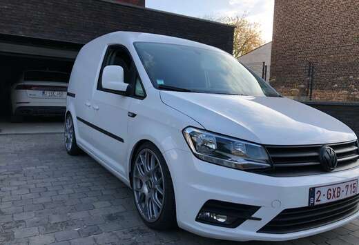 Volkswagen 2.0 CR TDi SCR DSG (EU6)