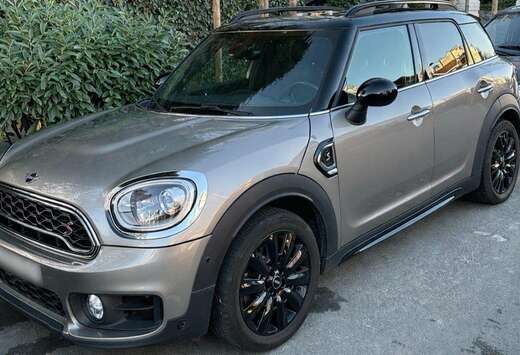 MINI Mini Countryman 2.0AS Cooper S