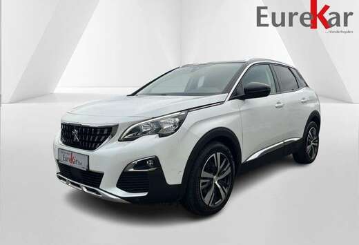 Peugeot 1.2i II Allure