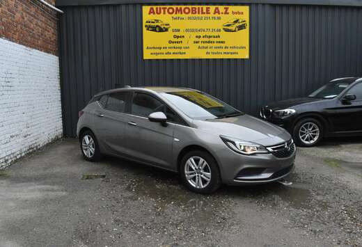 Opel 1.0 Turbo ECOTEC Innovation ***12M GARANTIE***