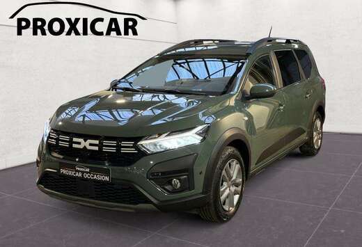 Dacia Expression 1.0i 110cv 5Pl Verte Carplay*Camera