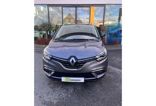 Renault INTENS TCE 140 EDC 7PL