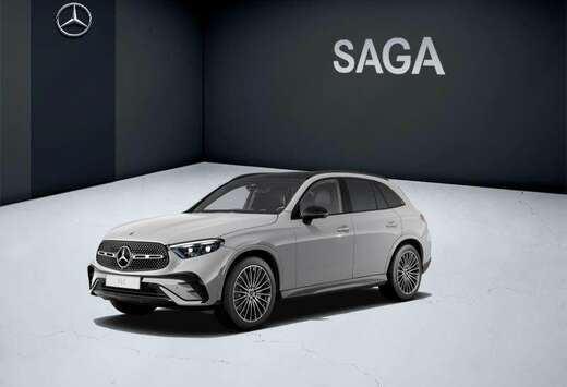 Mercedes-Benz d 4MATIC Star Edition