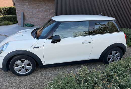 MINI Mini 1.2 One