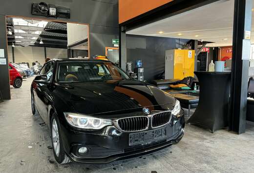 BMW d - AUTOMATIQUE - A/C - MEDIA/TEL - SIEGES CHAUFF ...