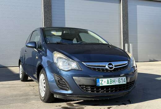 Opel 1.2i Essentia