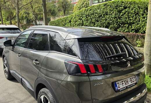 Peugeot PureTech 130 Stop & Start Allure