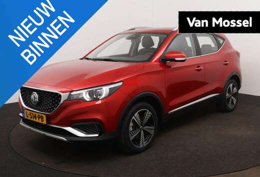 MG EV Luxury 45 kWh  Pano Dak  Navi  Camera  Lede