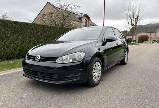 Volkswagen 1.9 TDi On Tour