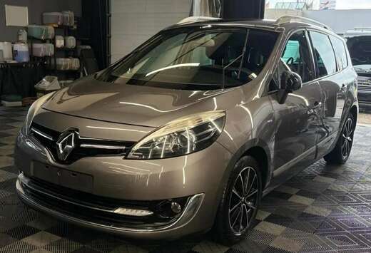 Renault BENZ. 130.000KM BJ.2013 7-ZITPL. 1ST EIGENAAR