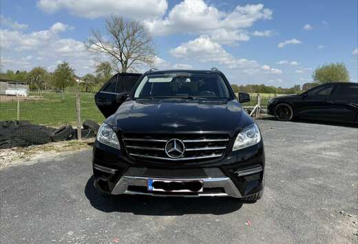 Mercedes-Benz BlueTEC