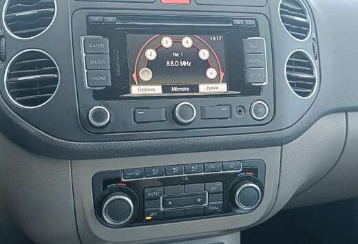 Volkswagen 1.6 CR TDi Highline DPF DSG