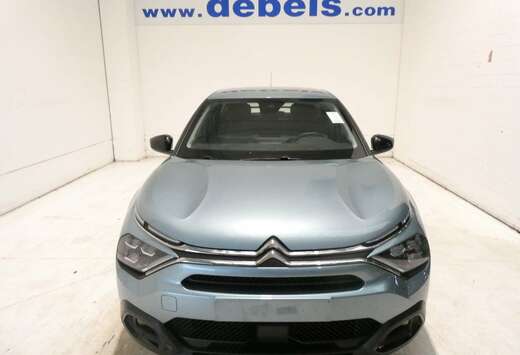 Citroen E-c4 Feel Pack Busin