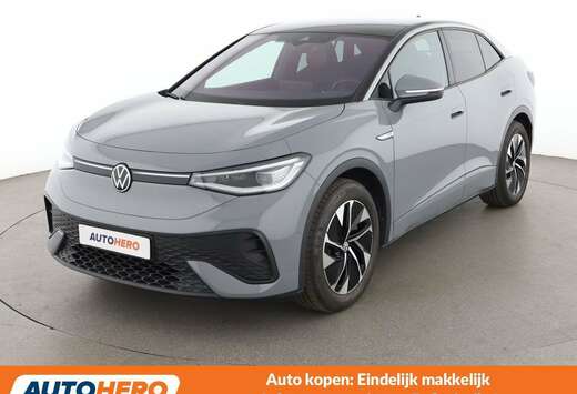Volkswagen electric drive 150 kW Pro Performance