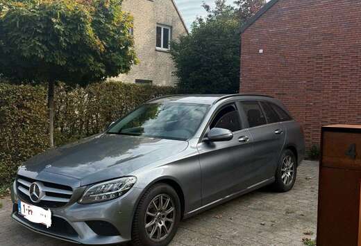 Mercedes-Benz d Business Solution