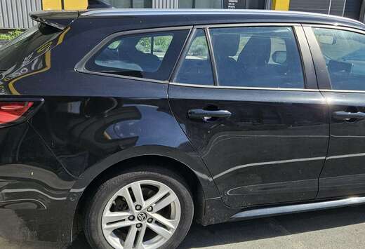 Toyota Corolla SW Hybrid 1.8 Dynamic Plus e-CVT