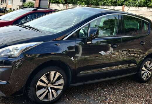 Peugeot 3008 1.2 PureTech Active