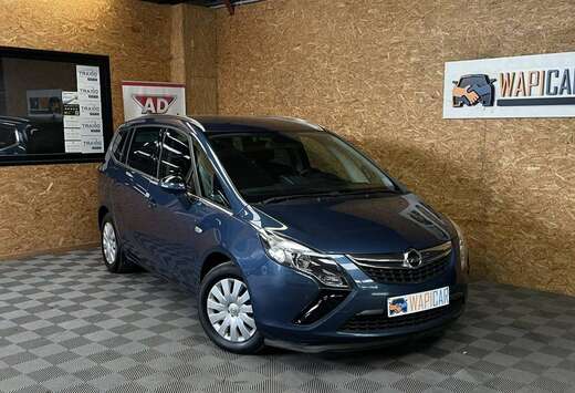 Opel 1.6hdi * Clim * Régulateur * Navi *