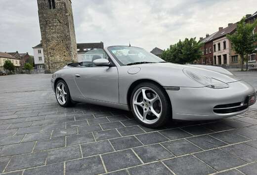 Porsche 3.4i