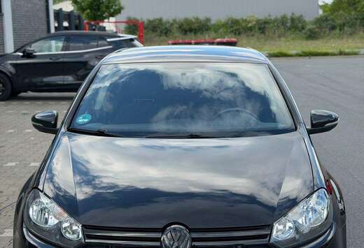 Volkswagen 1.4 TSI Comfortline