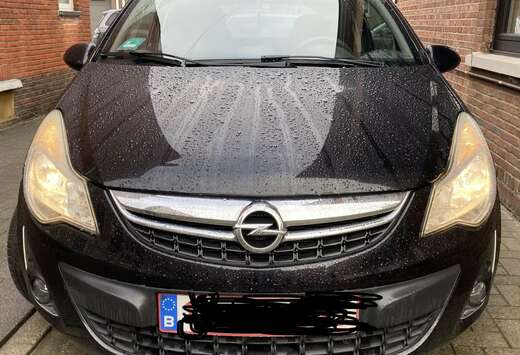 Opel 1.3 CDTi ecoFLEX Enjoy Start/Stop DPF