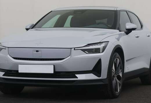 Polestar 2 69 kWh Standard Range Single Motor Plus