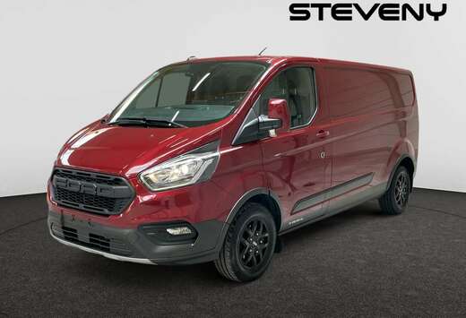 Ford 300L TRAIL 2.0TDVI 130CV