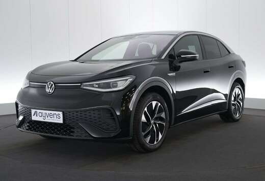 Volkswagen 82 kWh Pro Performance LEDER/ALCANTARA Mat ...