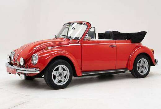 Volkswagen 1303 LS \'74 CH13958