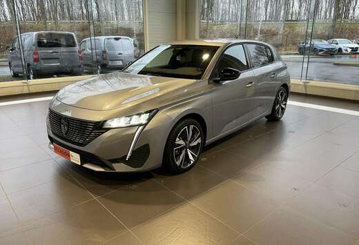 Peugeot 308 1.2 PureTech Allure Pack S