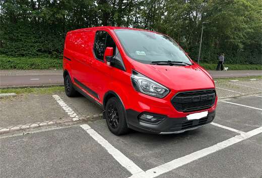 Ford 320 L1H1 LKW VA Active