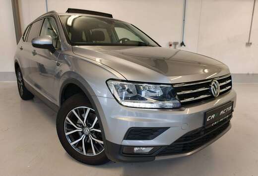 Volkswagen 1.5 TSI Comfortline - ACC - APP - GPS - KE ...