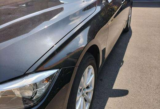 BMW Touring 318 d