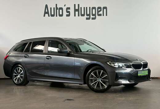 BMW Touring 330eA PHEV