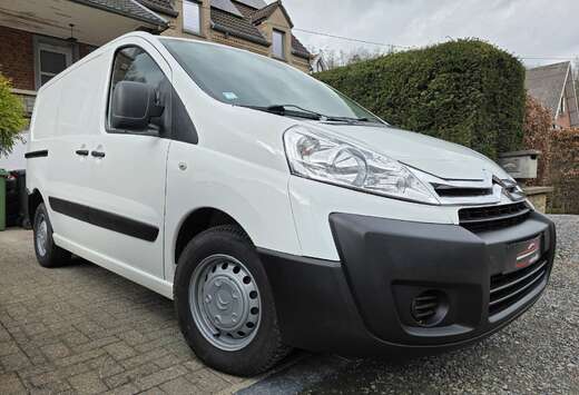 Citroen 1.6 HDi/UTILITAIRE/120000KM/GARANTIE
