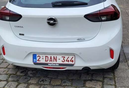 Opel 1.2 Start/Stop