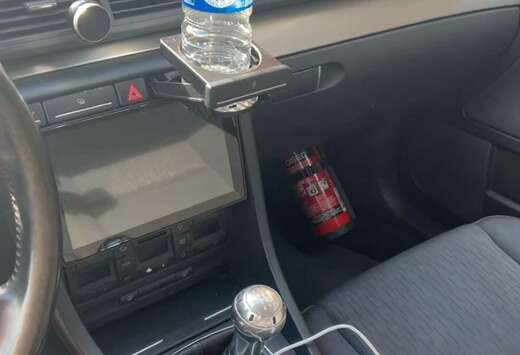 Audi 1.9 TDi