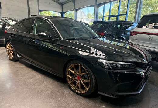 Honda 2.0e:HEV eCVT SPORT ÉDITION