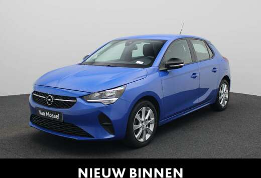 Opel 1.2 55kW S/S Edition