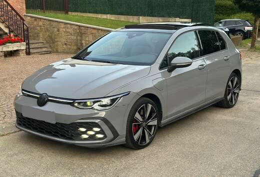 Volkswagen 1.4 eHybrid PHEV OPF DSG (180 kW)