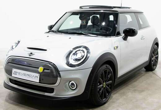 MINI e-Mini 28.9 kWh Cooper SE XL