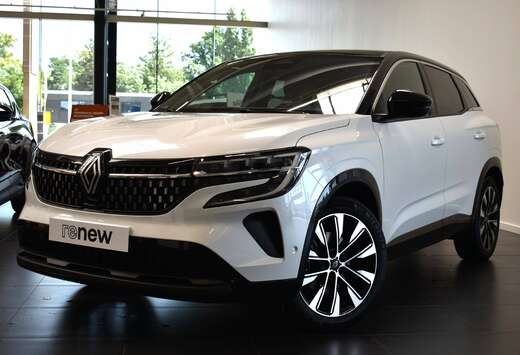 Renault Austral 1.3 TCe MHEV Iconic 160 EDC