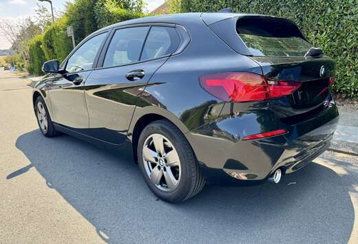 BMW Euro 6di