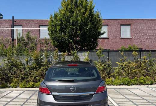 Opel 1.6i