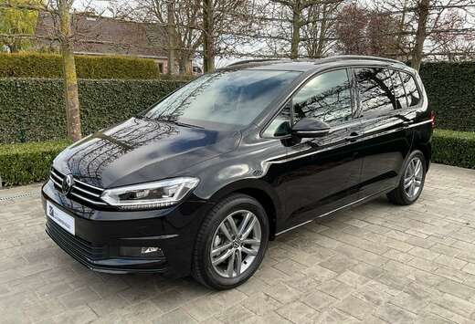 Volkswagen 1.5 TSI  DSG Comfortline ,NAVI ,CAMERA ,7- ...